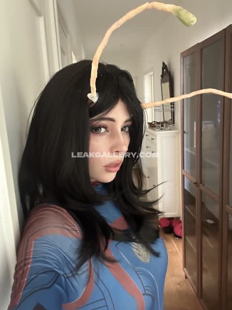 Amelia.is.sane Exclusive Leaked Nude OnlyFans #11678222