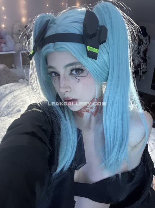 Amelia.is.sane Exclusive Leaked Nude OnlyFans #11681975