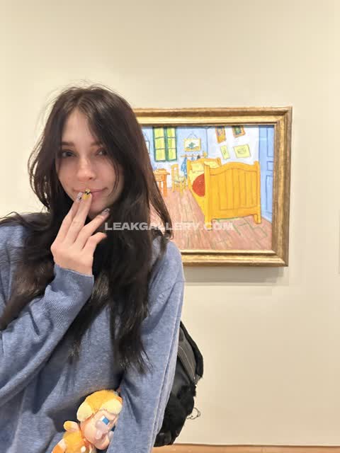 Amelia.is.sane Exclusive Leaked Nude OnlyFans #11657683