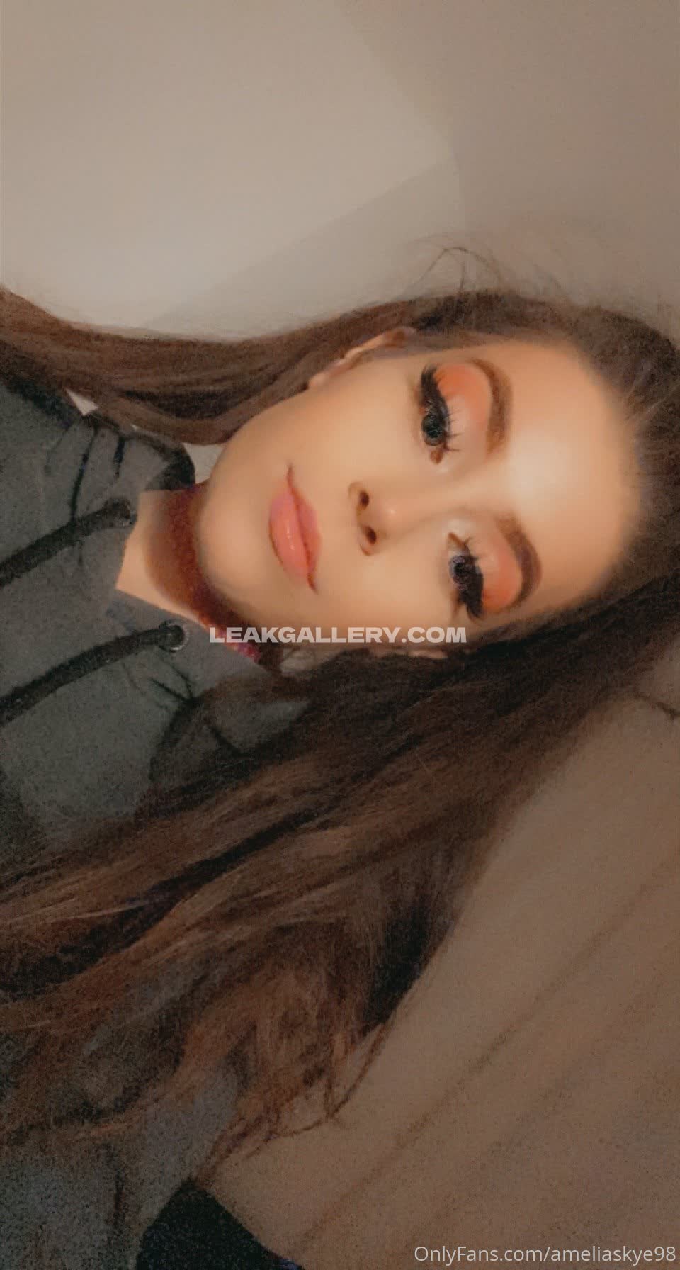 Ameliaskye Exclusive Leaked Nude OnlyFans #11030081