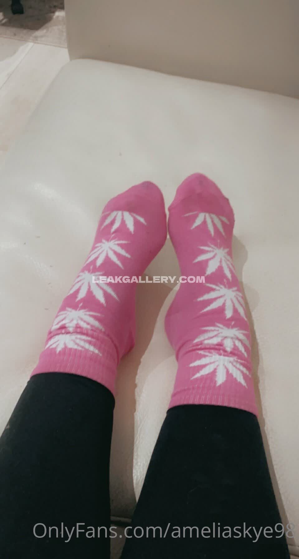 Ameliaskye Exclusive Leaked Nude OnlyFans #11042620