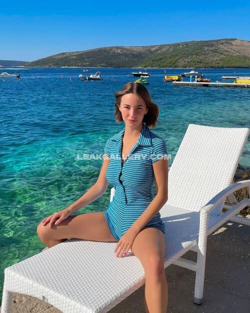 Amelie / am.e.lie Exklusiv geleakte Nacktbilder von OnlyFans #11022703