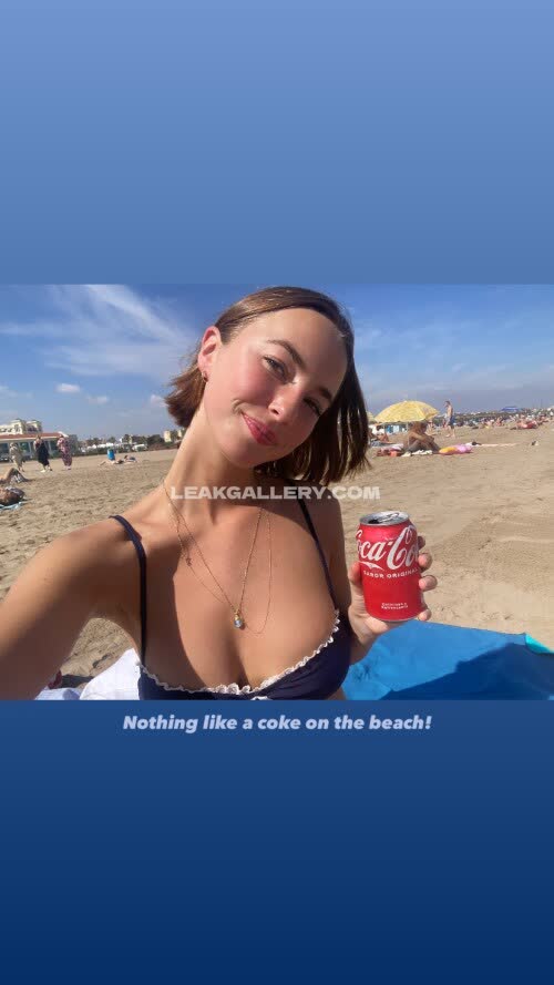 Amelie / am.e.lie OnlyFans Nudi in Esclusiva Trapela #11030695