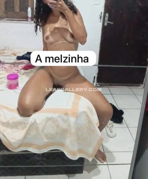 Amelziinha Exclusive Leaked Nude OnlyFans #11796679