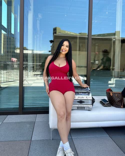 Americacuevass Exclusive Leaked Nude OnlyFans #12055788