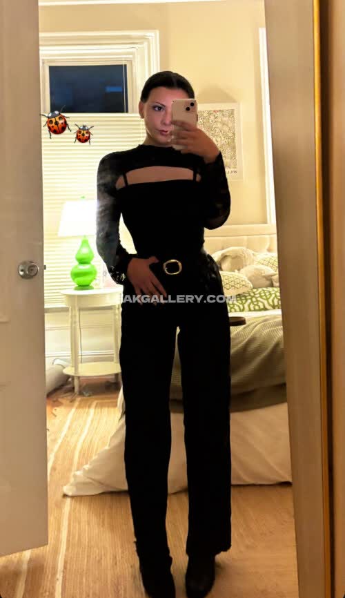 Americanahhannah Exclusive Leaked Nude OnlyFans #11253521