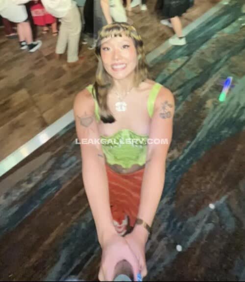 Ameyamarieokamoto Exclusive Leaked Nude OnlyFans #11157586