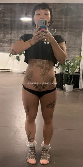 Ameyamarieokamoto Exclusive Leaked Nude OnlyFans #11092541