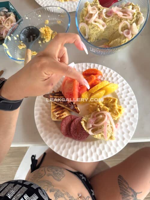 Ameyamarieokamoto Exclusive Leaked Nude OnlyFans #11099585