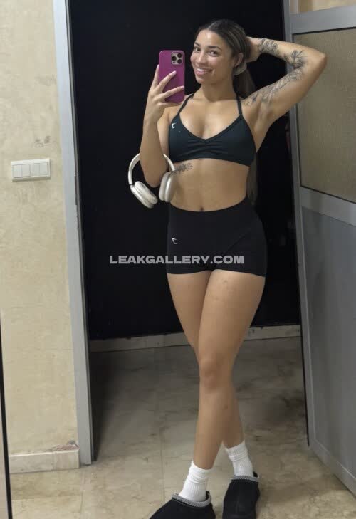 Amiahsimmonss Exclusive Leaked Nude OnlyFans #11093681