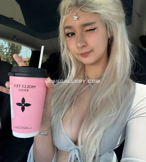 Amiechikin Exclusive Leaked Nude OnlyFans #11897824