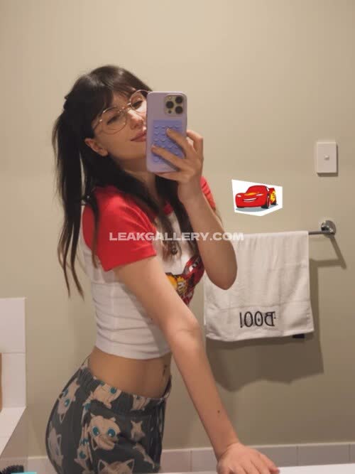 Amiipie Exclusive Leaked Nude OnlyFans #11008591