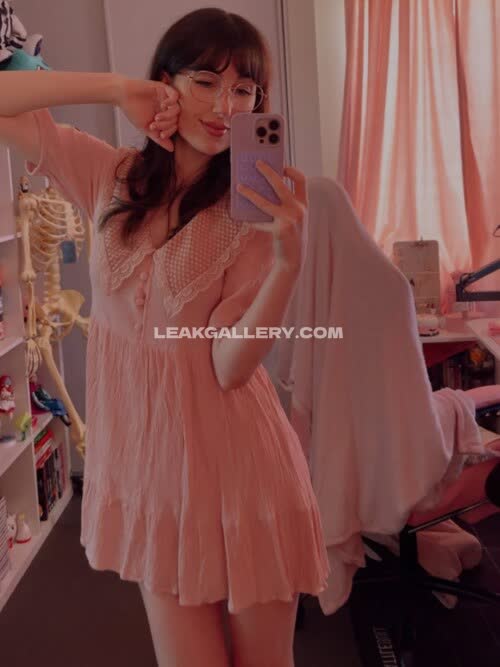 Amiipie Exclusive Leaked Nude OnlyFans #11070287