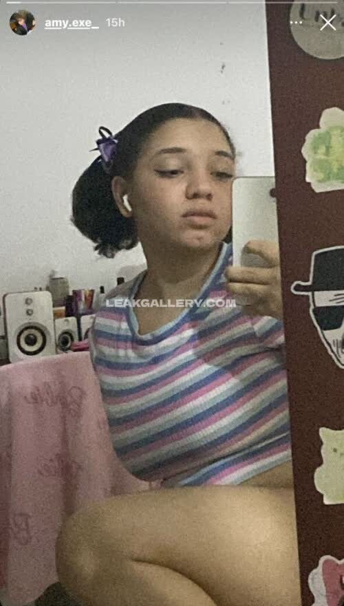 Amy.exe_ Exclusive Leaked Nude OnlyFans #11866248