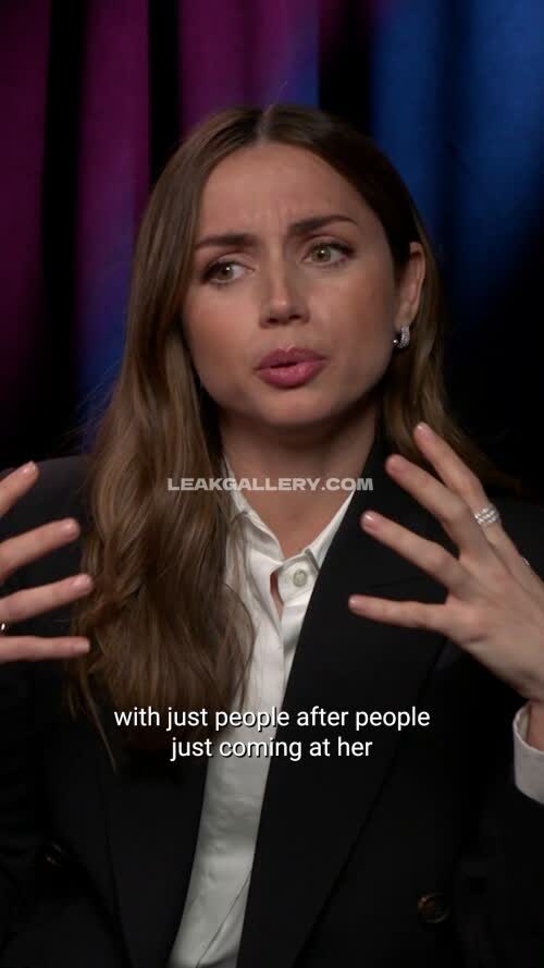 Ana_d_armas Exclusive Leaked Nude OnlyFans #11153114