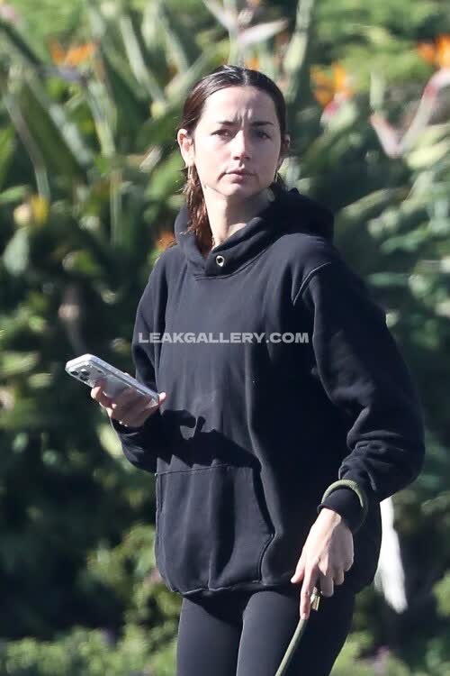 Ana_d_armas Exclusive Leaked Nude OnlyFans #11144538