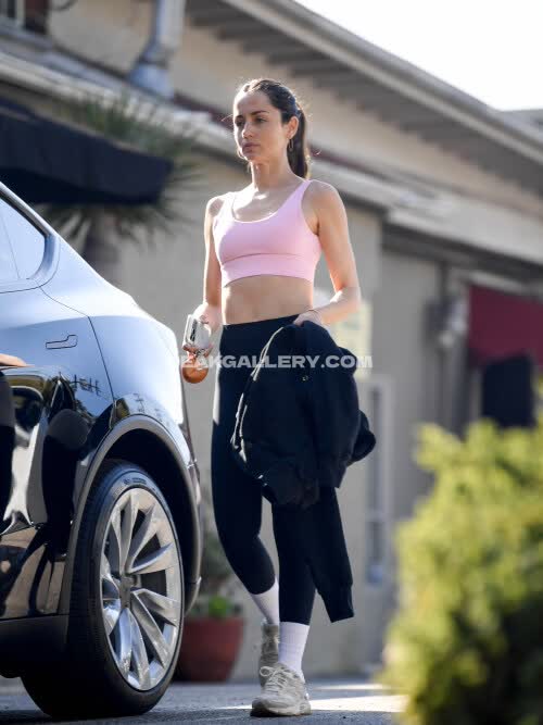 Ana_d_armas Exclusive Leaked Nude OnlyFans #11100988