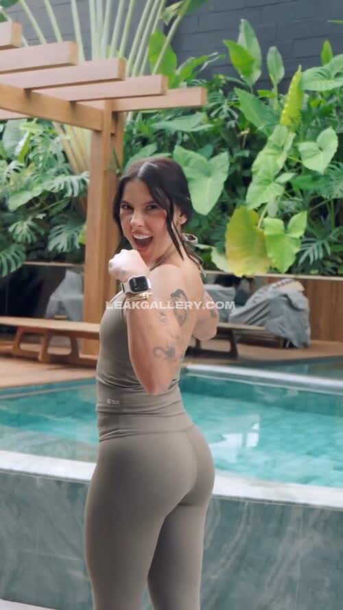 Anacastelacantora Exclusive Leaked Nude OnlyFans #11822234