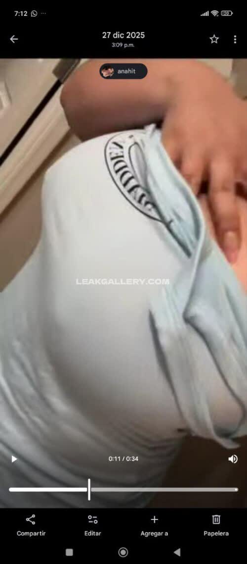 Anahitkirakosian Exclusive Leaked Nude OnlyFans #11472293