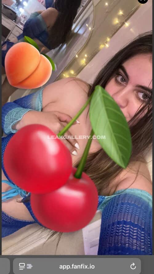 Anahitkirakosian Exclusive Leaked Nude OnlyFans #11471344