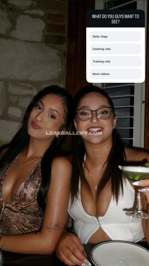 Anakakfit Exclusive Leaked Nude OnlyFans #11633861