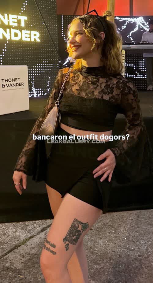 Analiagrc Exclusive Leaked Nude OnlyFans #11204927