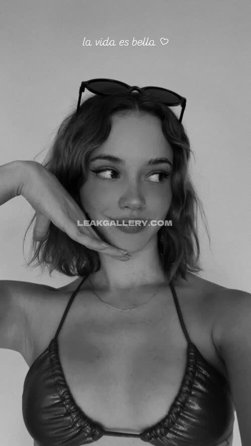 Analiagrc Exclusive Leaked Nude OnlyFans #11220567