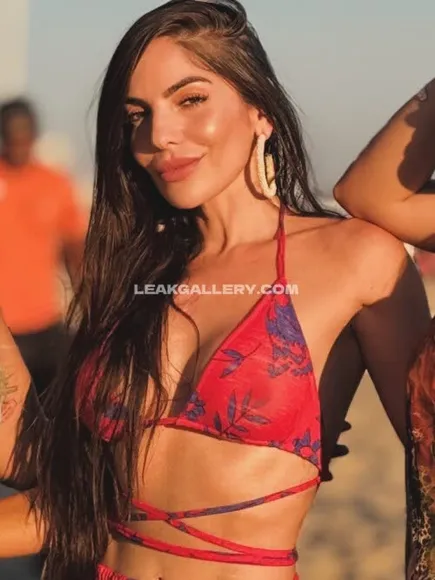 Anamara Exclusive Leaked Nude OnlyFans #11008387