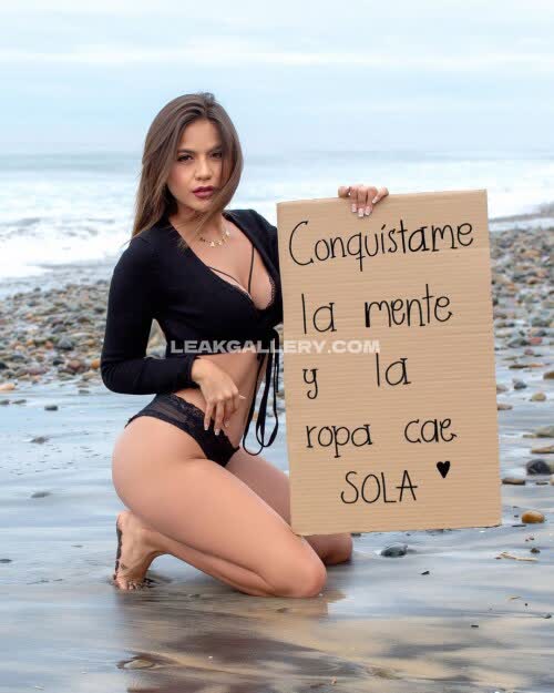 Anamorquechof Exclusive Leaked Nude OnlyFans #11834783