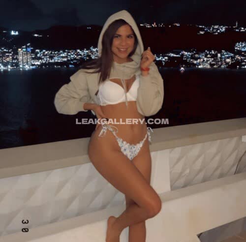 Anamorquechof Exclusive Leaked Nude OnlyFans #11838363