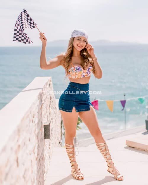 Anamorquechof Exclusive Leaked Nude OnlyFans #11863430