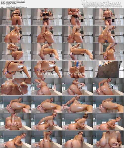Anastasiaxxx89 Exclusive Leaked Nude OnlyFans #11041575