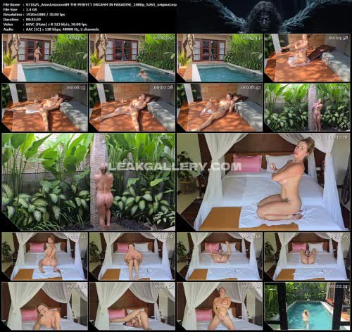Anastasiaxxx89 Exclusive Leaked Nude OnlyFans #11016853