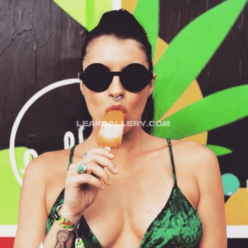 Anaterrablanco23 Exclusive Leaked Nude OnlyFans #11242406