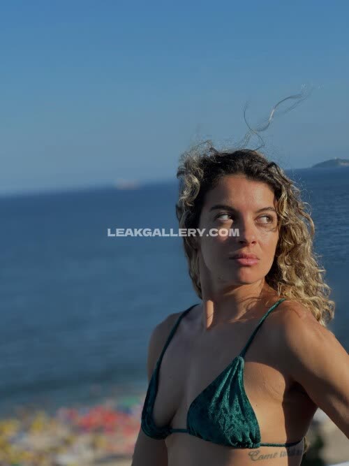 Anaterrablanco23 Exclusive Leaked Nude OnlyFans #11255302