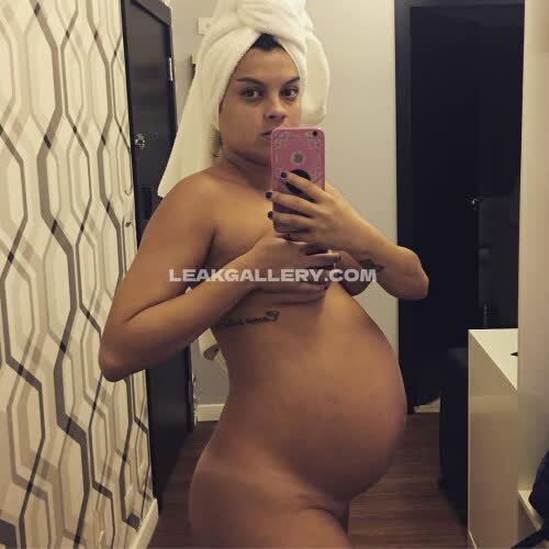 Anaterrablanco23 Exclusive Leaked Nude OnlyFans #11263189