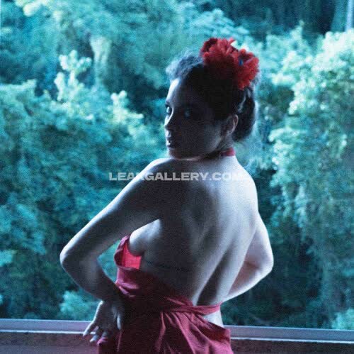 Anaterrablanco23 Exclusive Leaked Nude OnlyFans #11254268