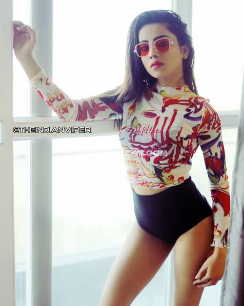 Anchal OnlyFans Nudi in Esclusiva Trapela #11459815