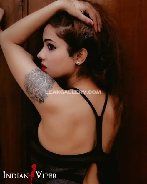Anchal OnlyFans Nudi in Esclusiva Trapela #11431897