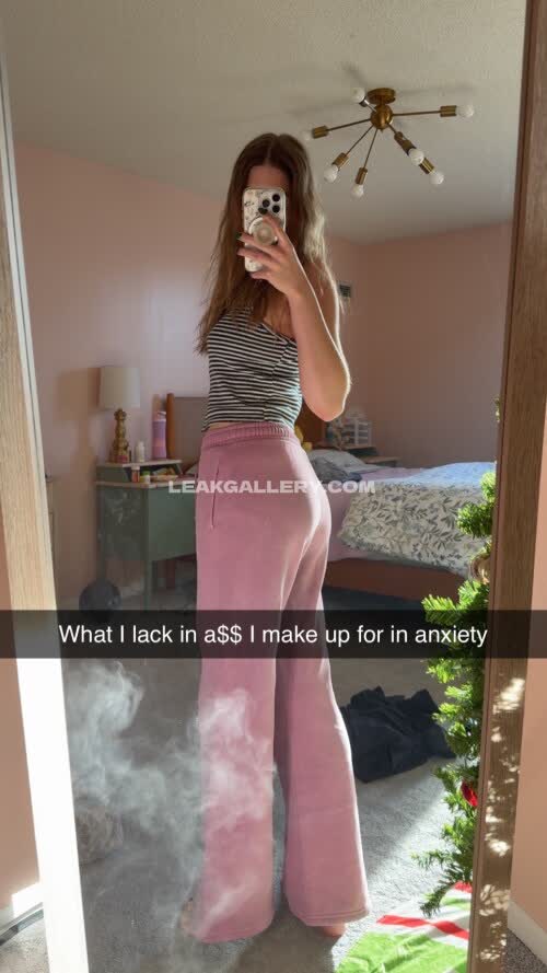 Andraberghoff Exclusive Leaked Nude OnlyFans #11399302