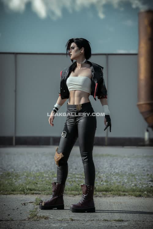 Andrasta Exclusiva filtración de OnlyFans desnuda #11056849