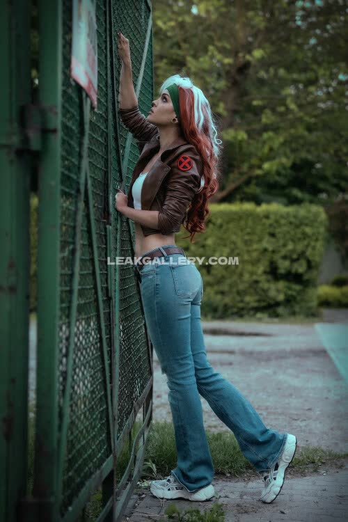 Andrasta Leak OnlyFans exclusif #11030645