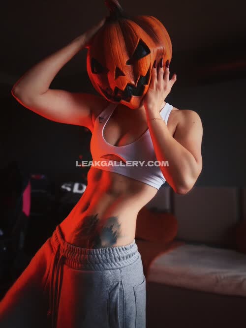 Andrasta OnlyFans Nudi in Esclusiva Trapela #11022679