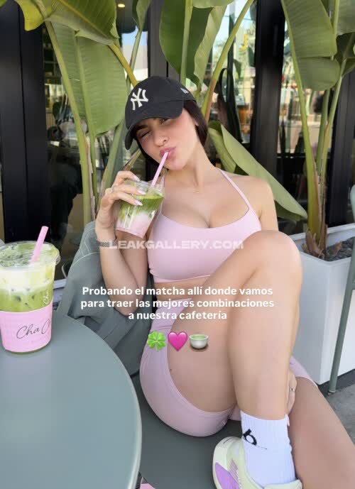 Andreagarte Exclusive Leaked Nude OnlyFans #11506985