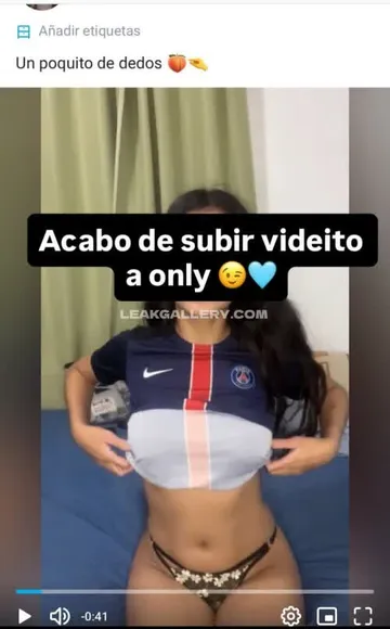 Andymiss13 Exclusive Leaked Nude OnlyFans #11104577