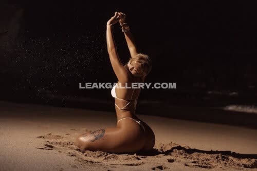 Anelaraiin Exclusive Leaked Nude OnlyFans #11832172