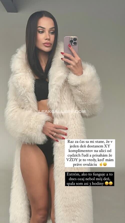 Anetslotova Exclusive Leaked Nude OnlyFans #11347085