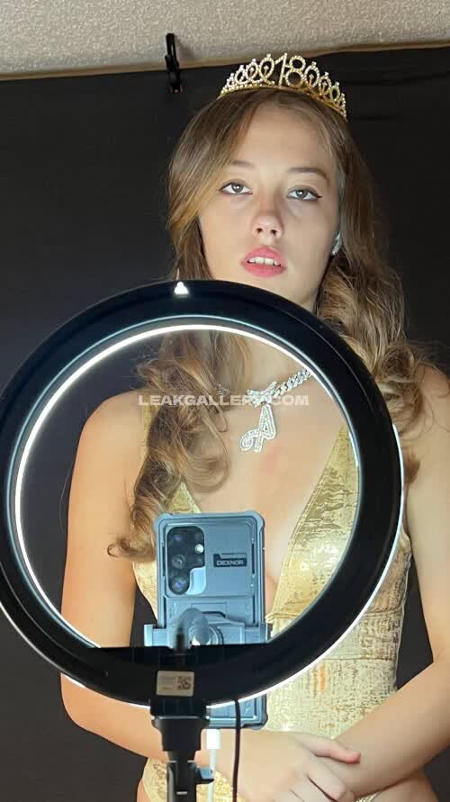 Anfisaria Exclusive Leaked Nude OnlyFans #11107985