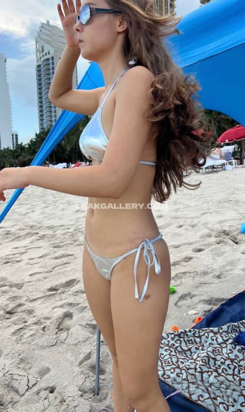 Anfisaria Exclusive Leaked Nude OnlyFans #11094556