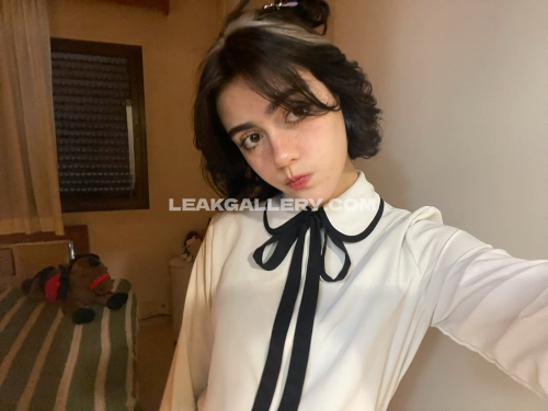 Angelarrochista Exclusive Leaked Nude OnlyFans #11722698